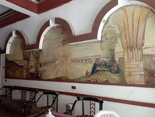 Oscar Hotel