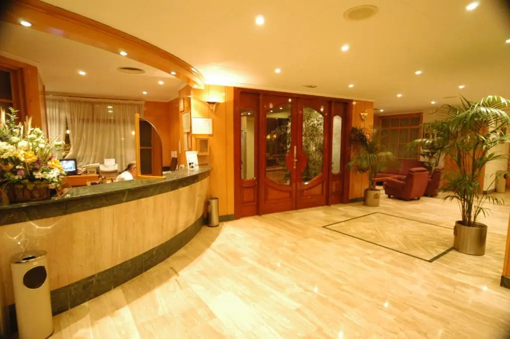 Hotel Tanit
