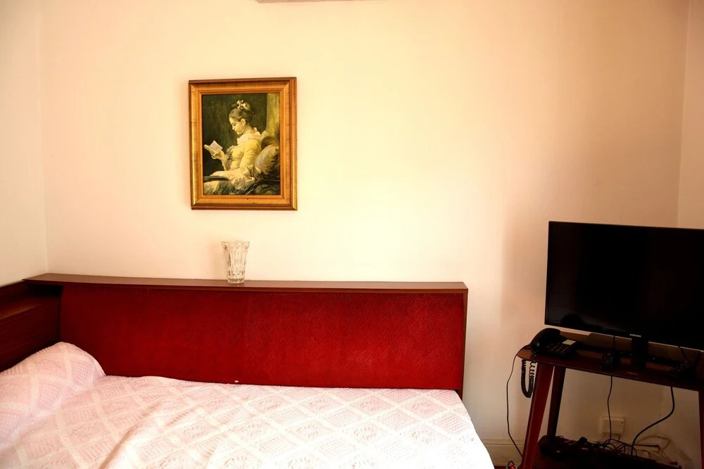 Appartement Frégate 9