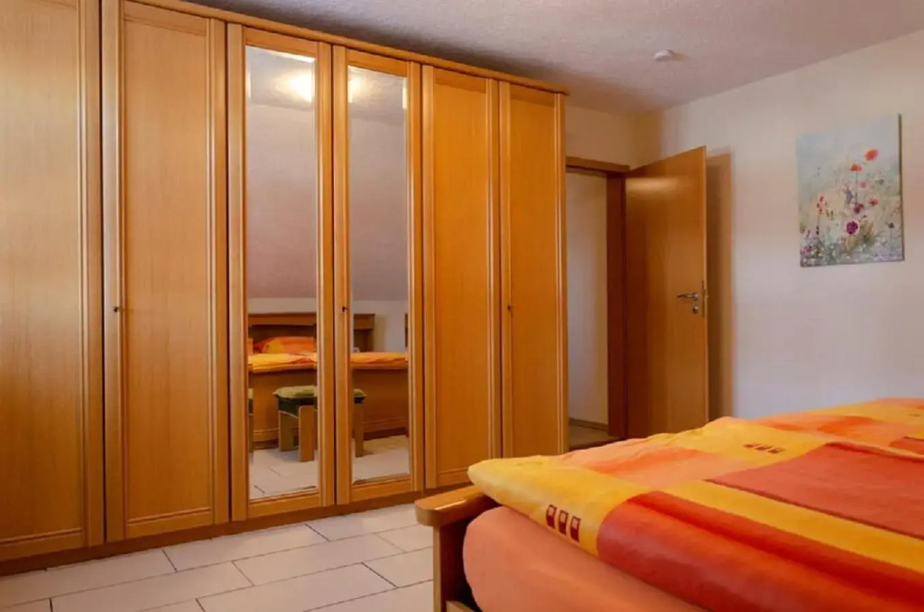 Ferienwohnung Zebrowski