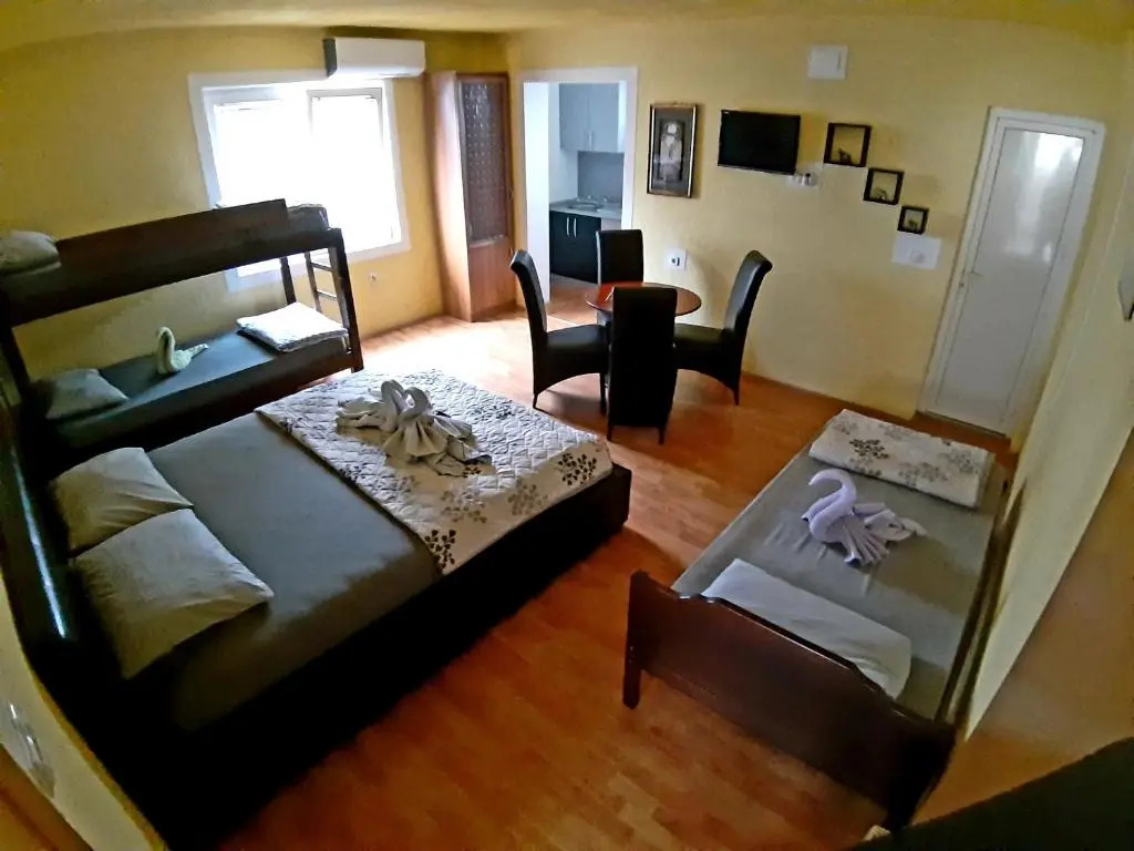 Apartment Jonoski