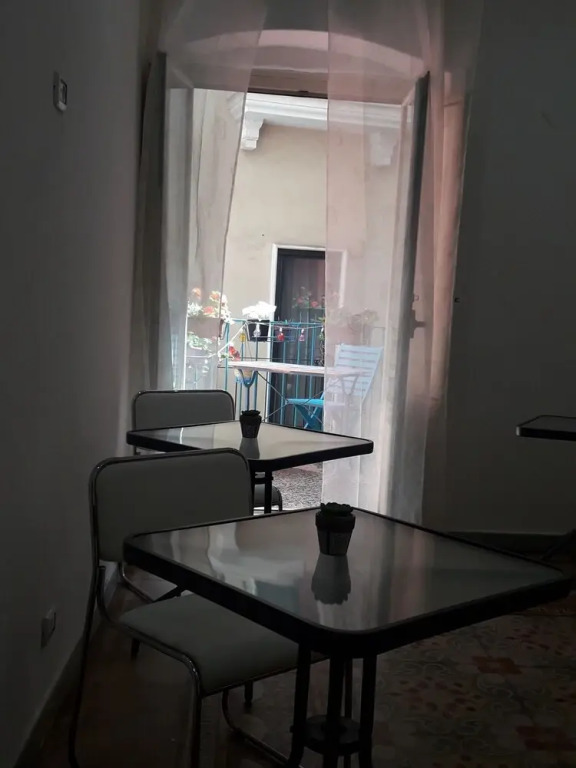 Affittacamere Al Molo Santeligio