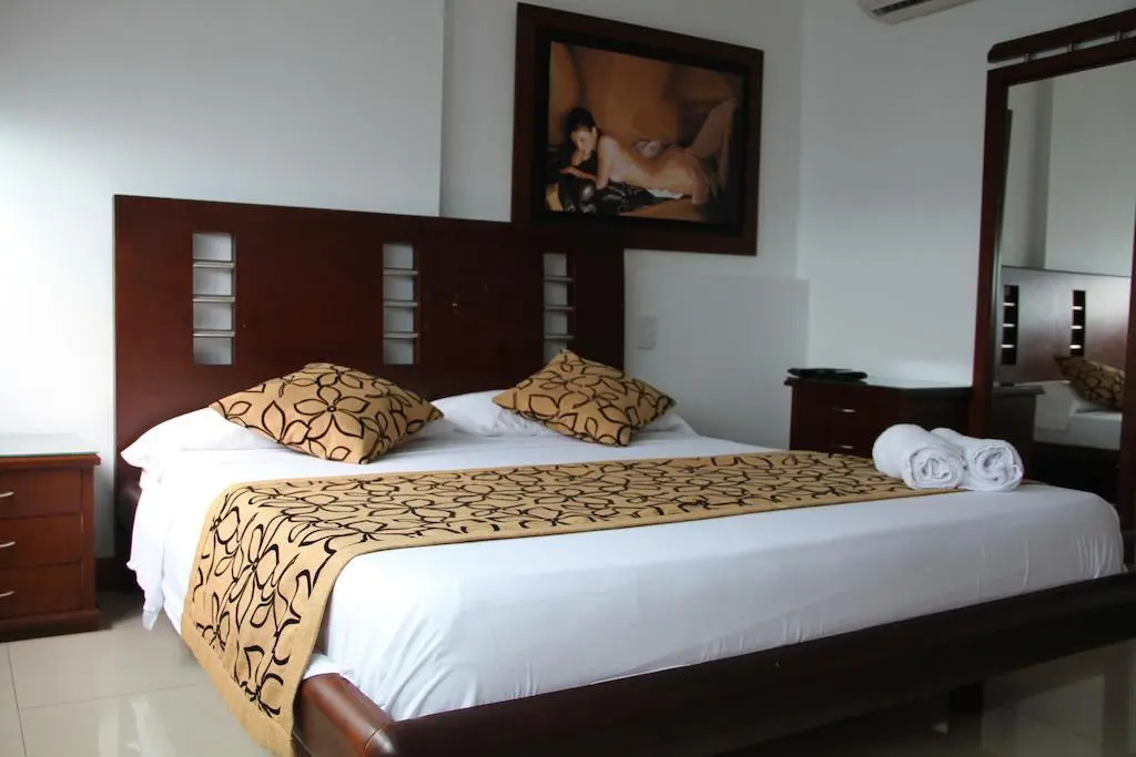 Inmobiliaria Cartagena Tropical