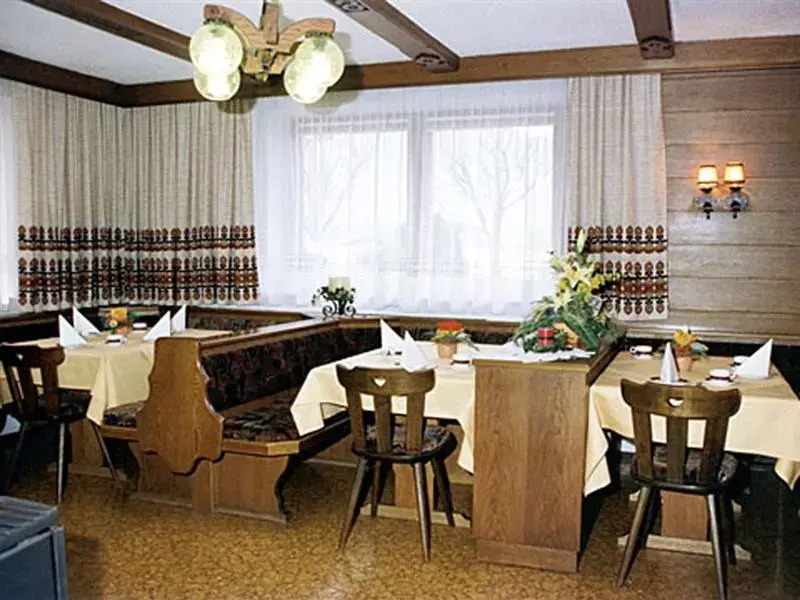 Gästehaus Gisela