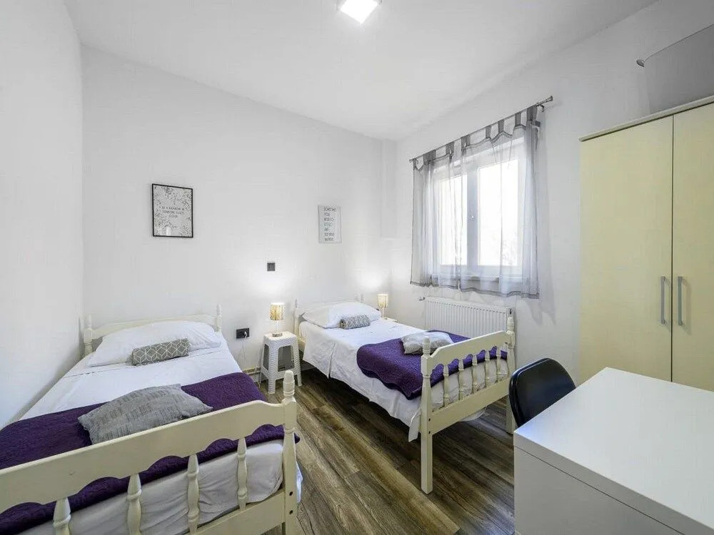 Holiday Home Rokoko