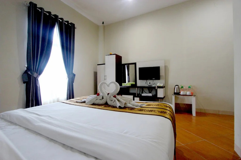 Yasmin Hotel & Restaurant