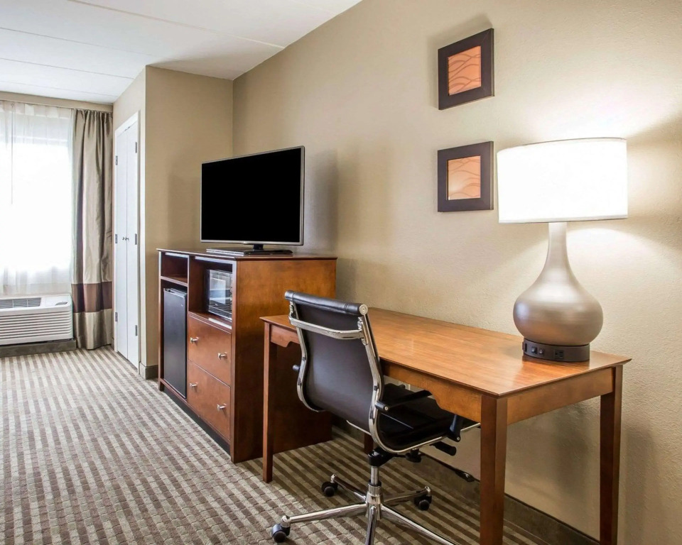 Comfort Inn Hammond I-94
