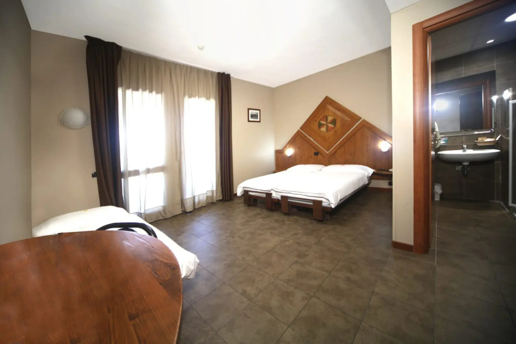Smeraldo apartments