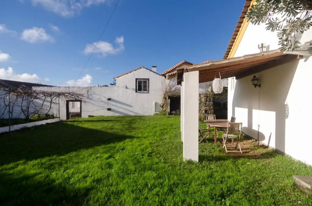 Santana Houses