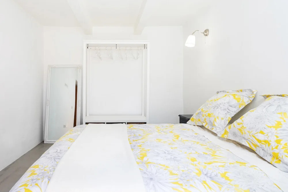 HomeLike Nature Carrizales and Masca House & Wifi