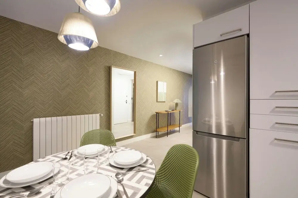 San Francisco Apartamentos Boutique