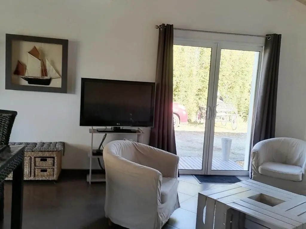 Gite Chauve, 4 pièces, 6 personnes - FR-1-306-1171