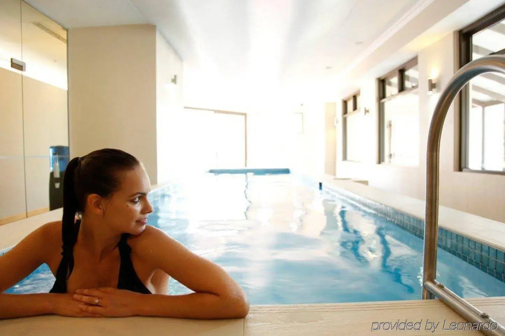 The Grace Hotel