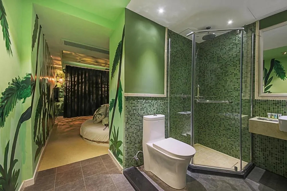X-Hotel (Hangzhou Wulin Square)