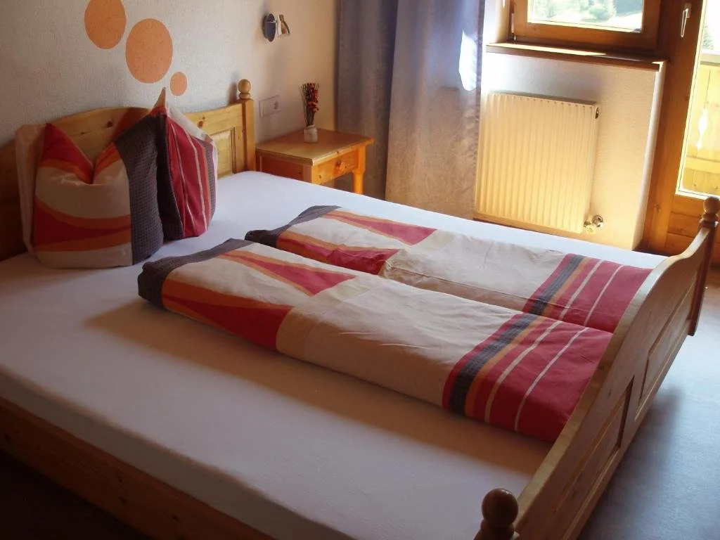 Ferienwohnung Nancy