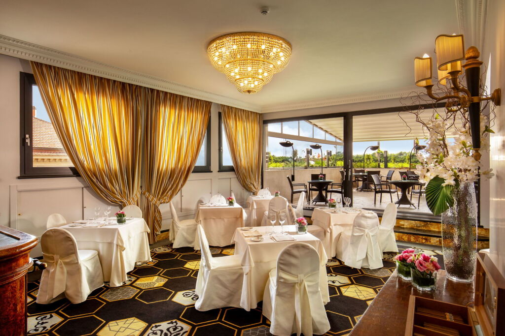 Savoy Hotel