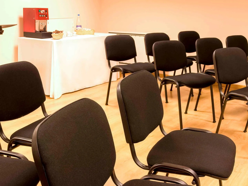 Ibis Budget Limoges Nord