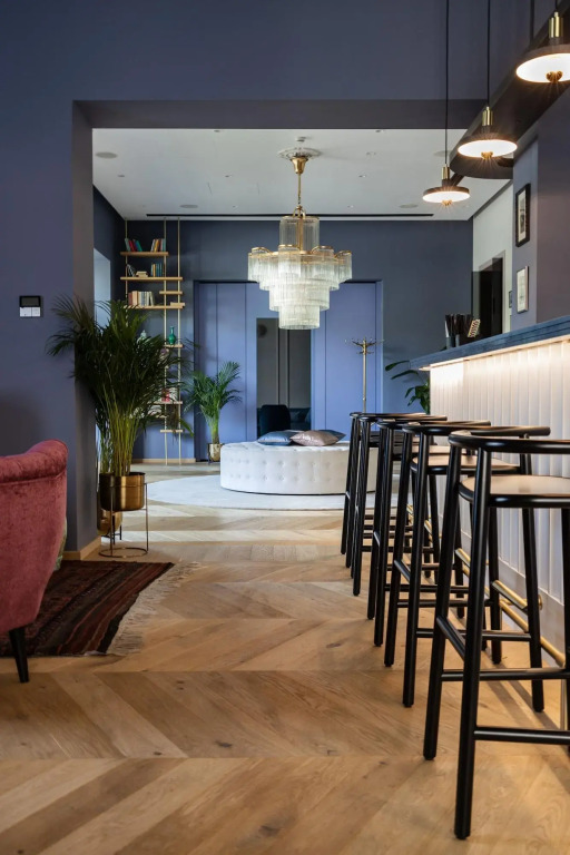 Alice Hotel