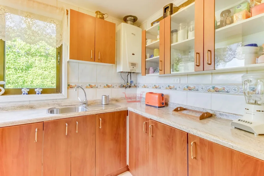 Condominio Pitigües en Algarrobo