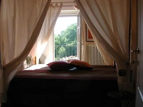 Villagaia Country House