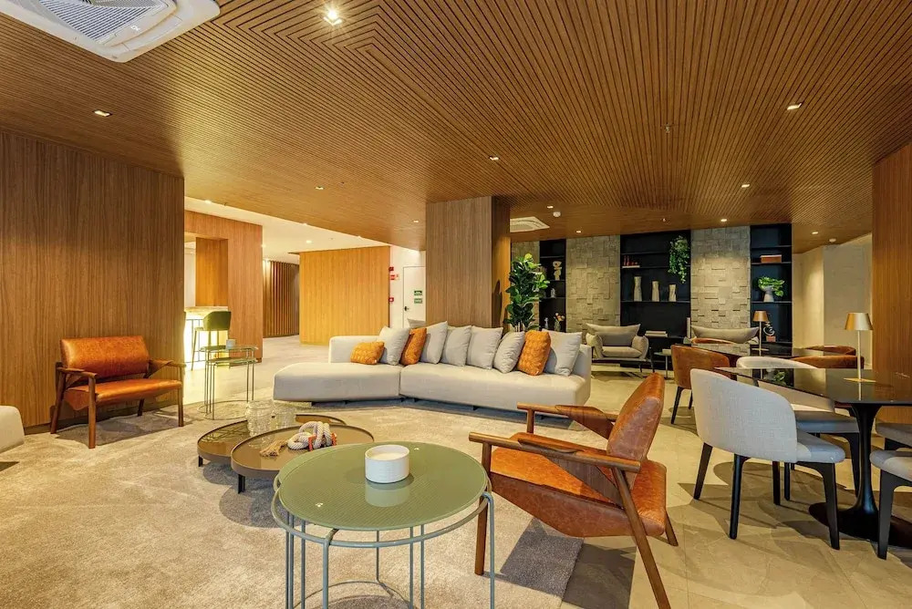 Radisson Serviced Apartments Jardins Residencial