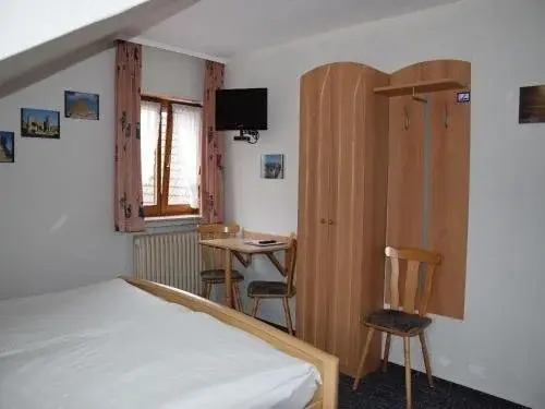 Hotel Sonne