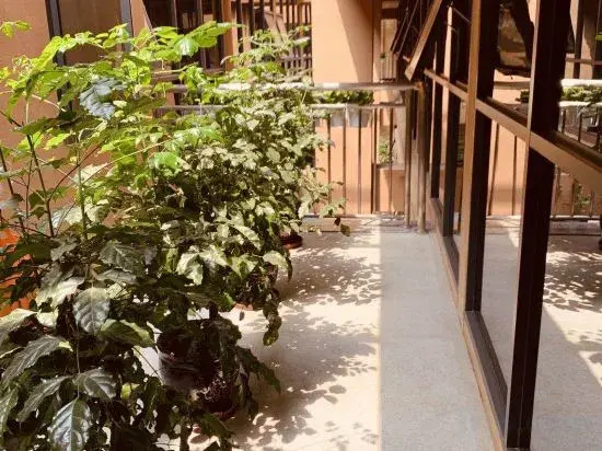 Langyi Hotel