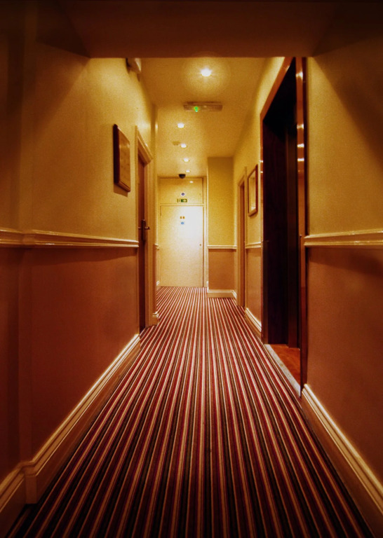 Westbury Hotel