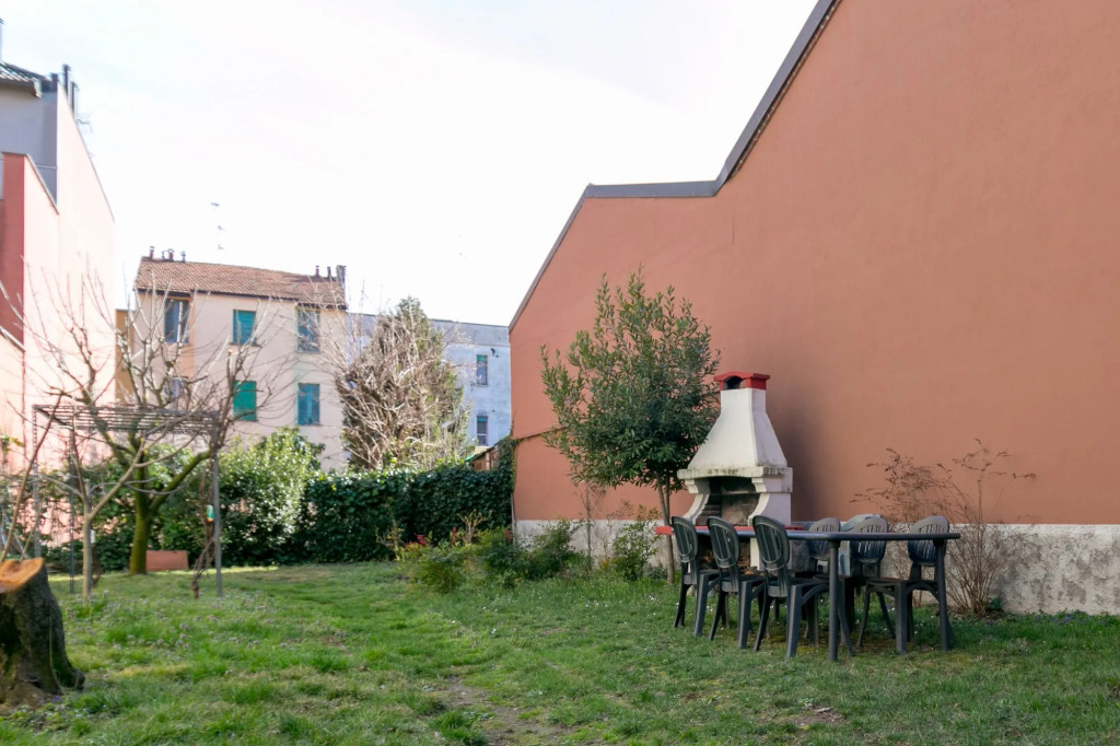 notaMi -  Niguarda Park House