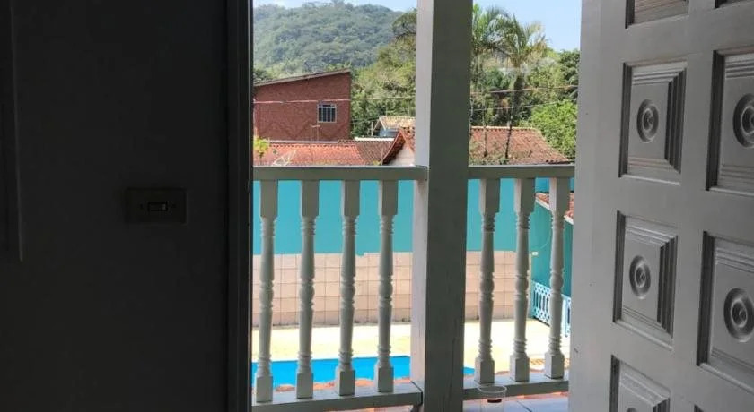 Pousada Arpoador