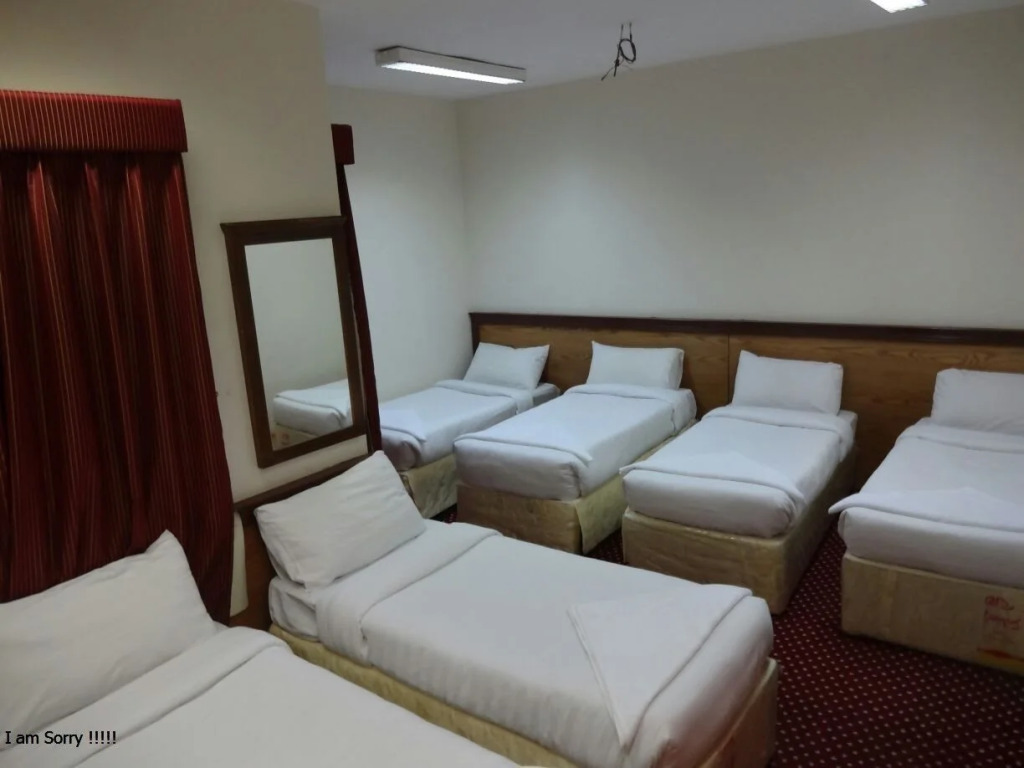 Maather Al Jiwaar Hotel