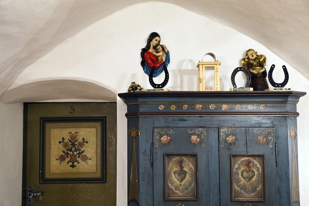 Gasthof Andrelwirt Rauris