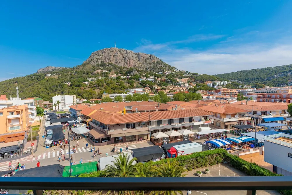 Flateli Apartamento Rocamaura