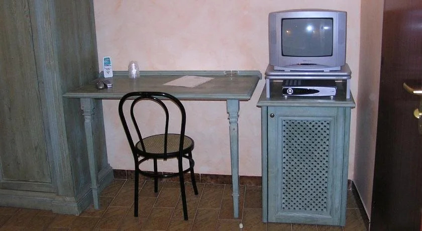 Hotel Mistral