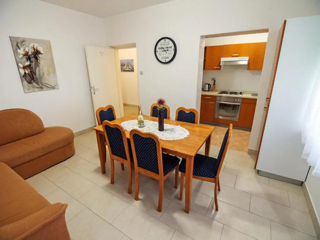 Apartments Bene