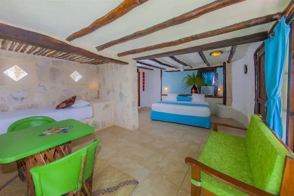 Mestizo Hotel Boutique