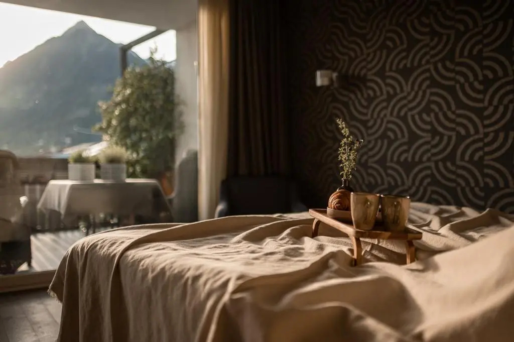Landpalais Goyenhof - Deluxe Suites & Breakfast