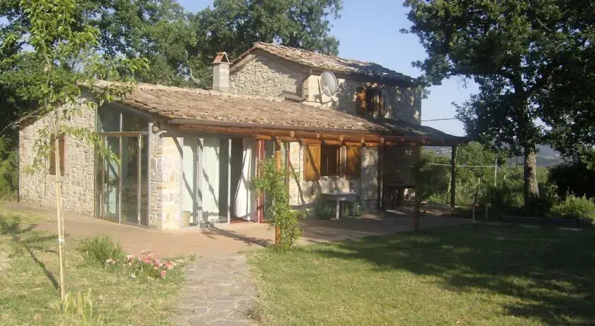 La Cappella del Chianti