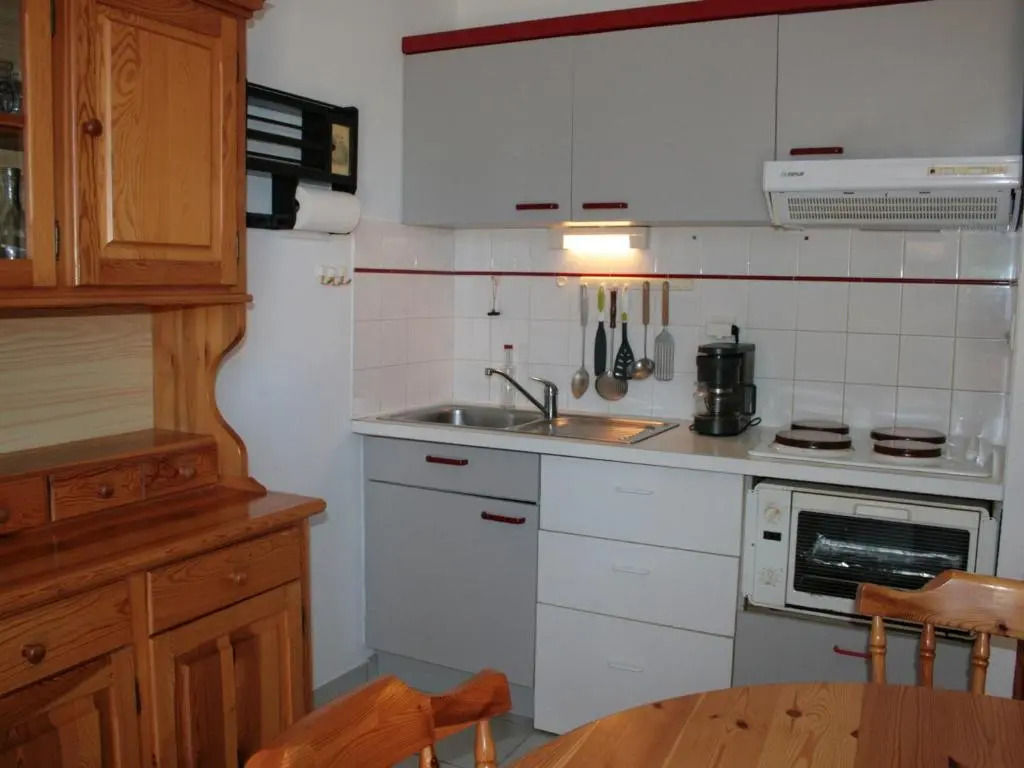 Maison La Tranche-sur-Mer, 3 pièces, 4 personnes - FR-1-22-209