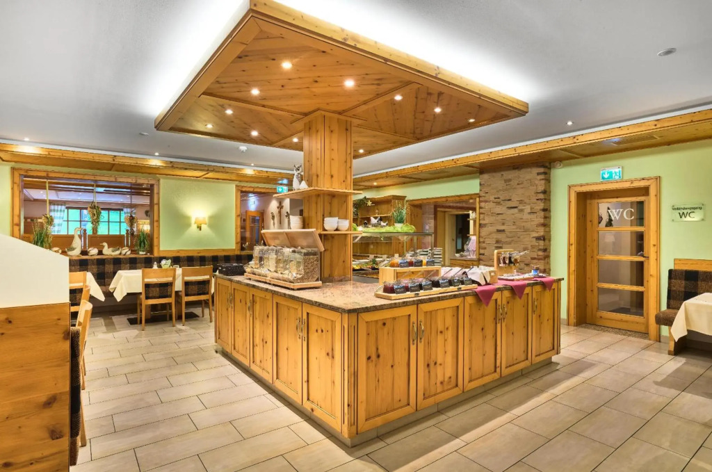 Wellness- und Wohlfühlhotel Waldeck