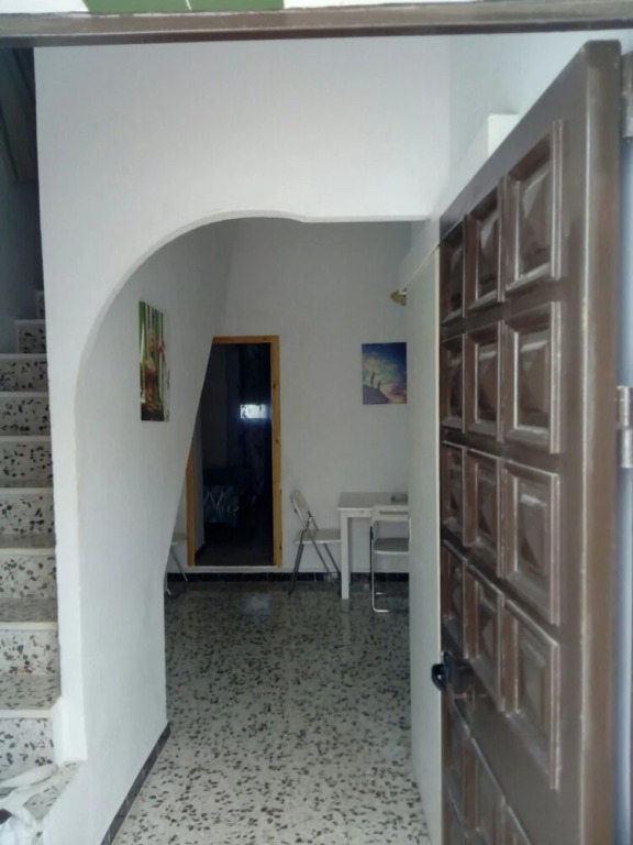 House With one Bedroom in Conil de la Frontera, With Wonderful City Vi