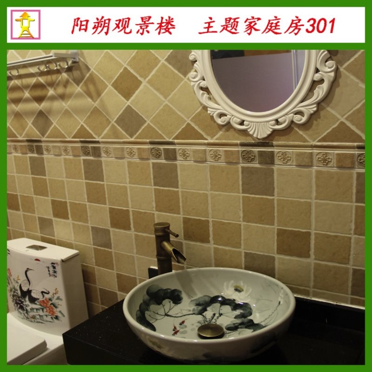 Yangshuo Guanjinglou Hotel