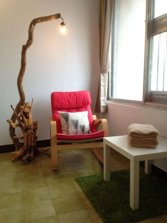 Initially Life Hostel