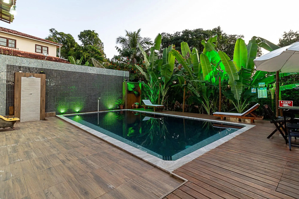 Villa Handam