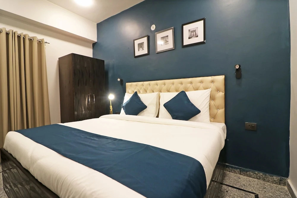 Silverkey Executive Stays 36995 Udhyog Marg