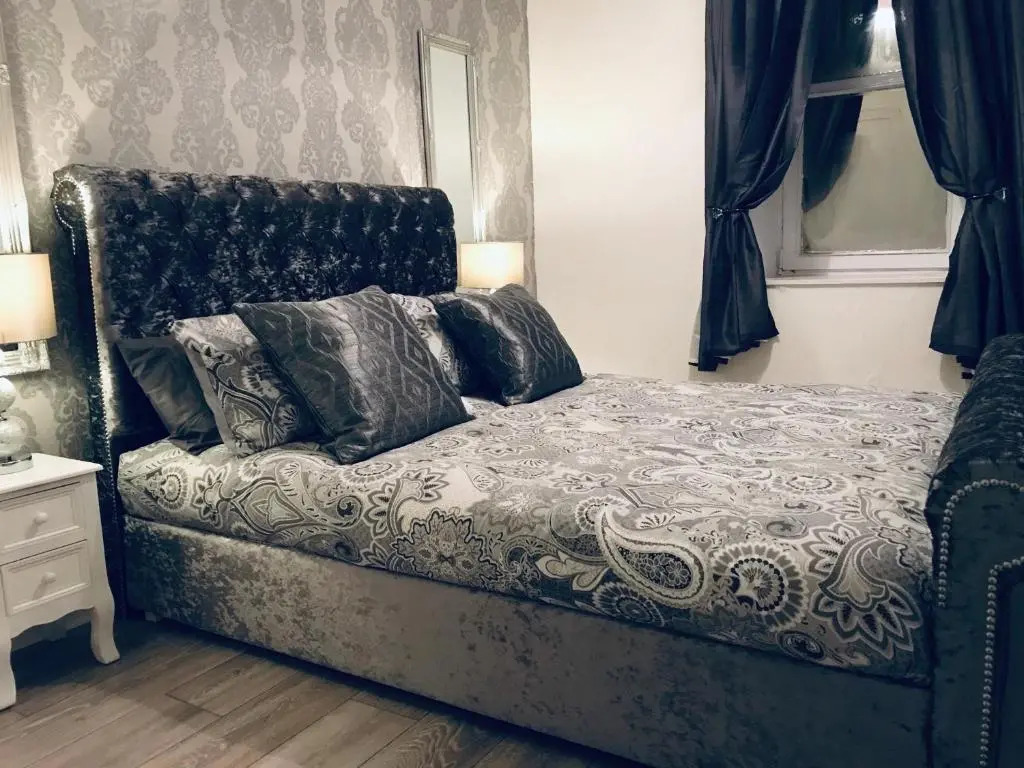 The Lion’S Rest - Boutique Apartment Suite.