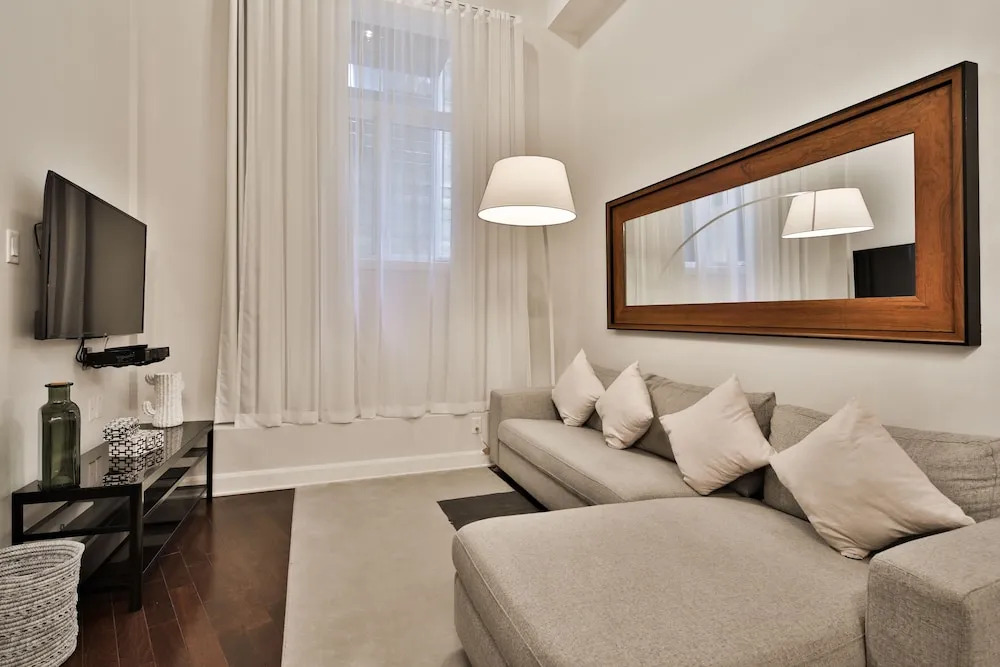 Les Appartements Joly - Saint Denis
