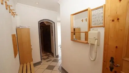 Hotel Pension Andrea