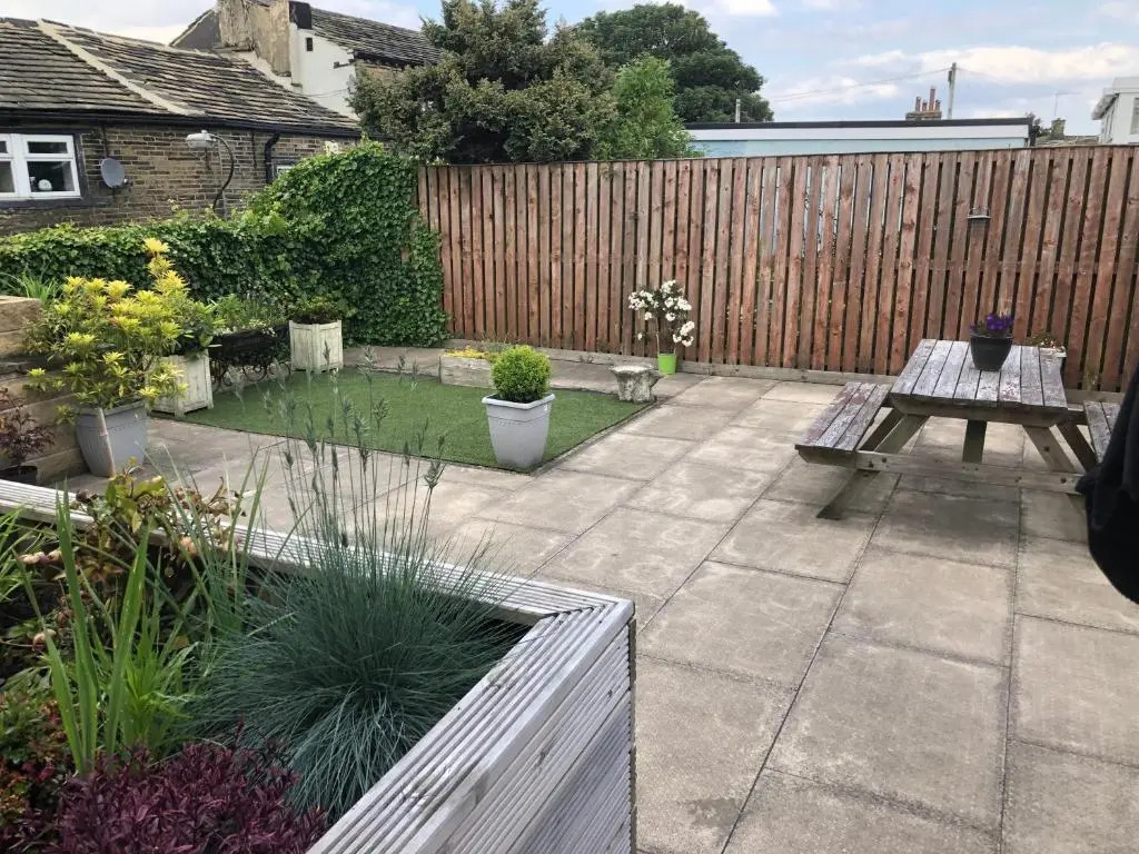 Homestay Ensuite Double