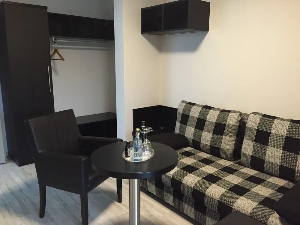 Nordic Avantage Hotel